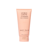 NAK Hair Curls Creme 150 ml