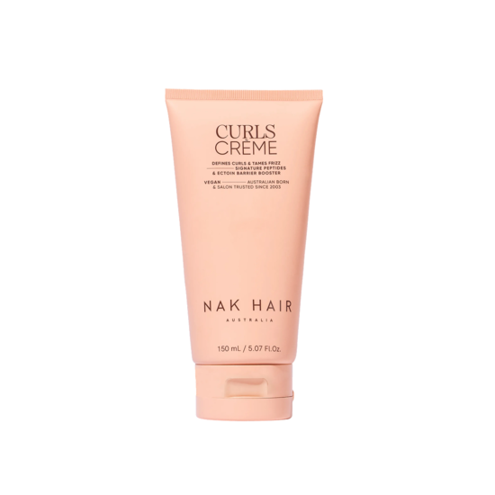 NAK Hair Curls Creme 150 ml