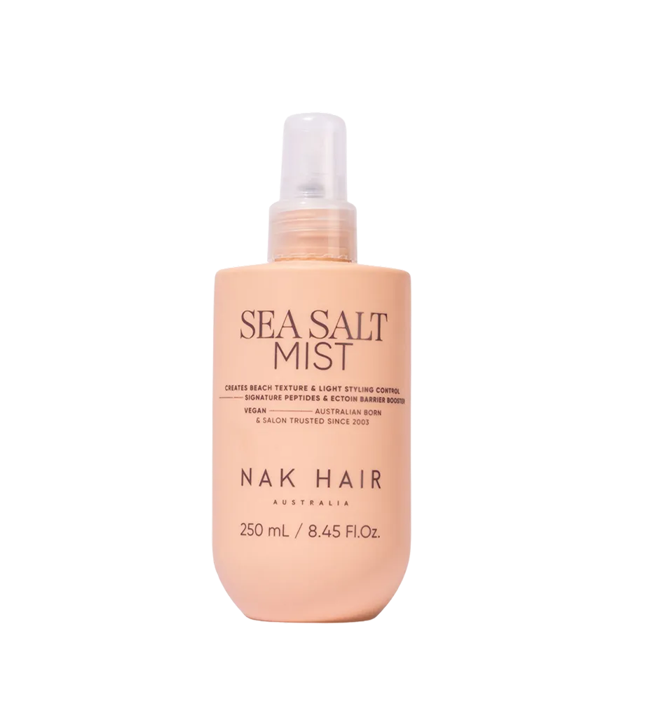 NAK Hair Sea Salt Mist 250 ml