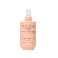 NAK Hair Sea Salt Mist 250 ml