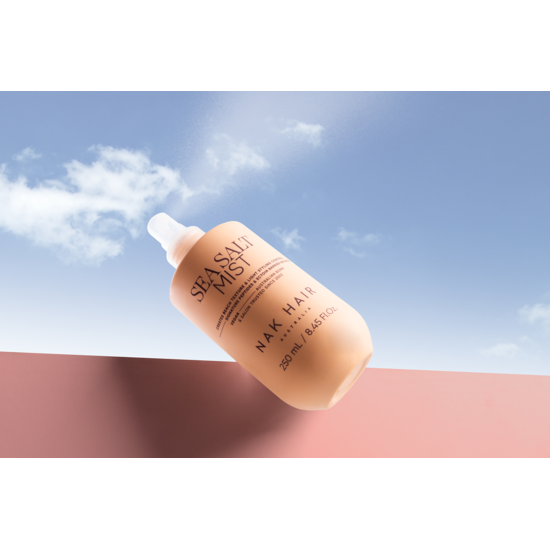 NAK Hair Sea Salt Mist 250 ml
