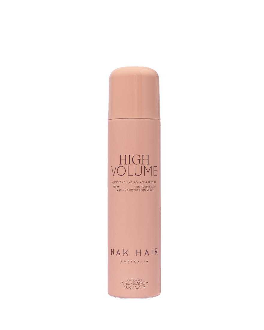NAK Hair High Volume 171 ml