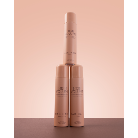 NAK Hair High Volume 171 ml
