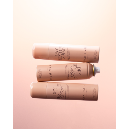 NAK Hair Dry Texture Spray 150 ml