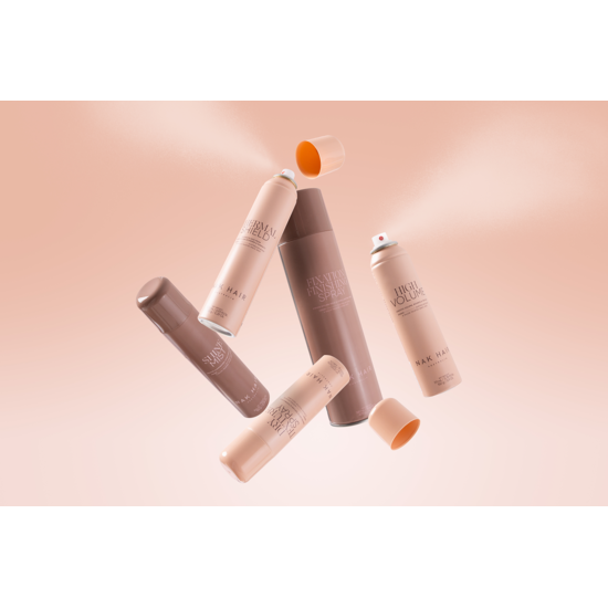NAK Hair Dry Texture Spray 150 ml