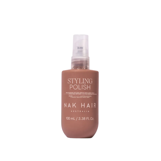 NAK Hair Styling Polish 100 ml
