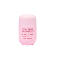 NAK Hair Nourish Shampoo 80 ml