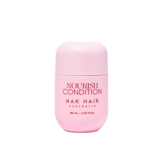 NAK Hair Nourish Conditioner 80 ml