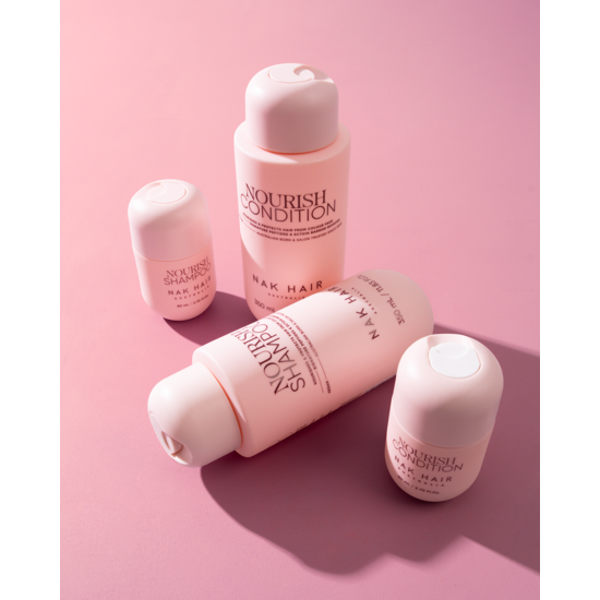 NAK Hair Nourish Conditioner 80 ml