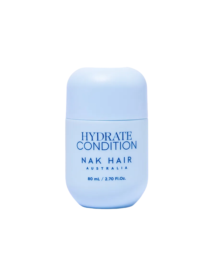 NAK Hair Hydrate Conditioner 80 ml