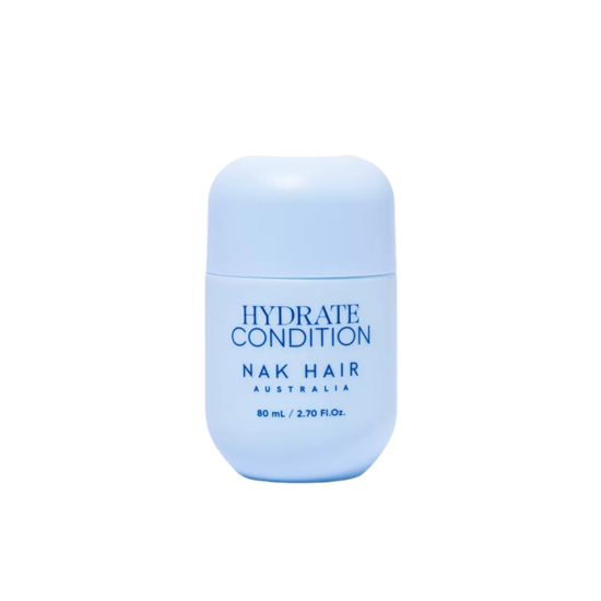 NAK Hair Hydrate Conditioner 80 ml