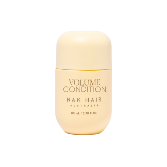 NAK Hair Volume Conditioner 80 ml