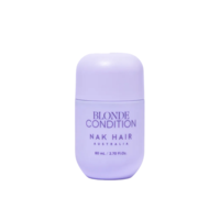 NAK Hair Blonde Conditioner 80 ml