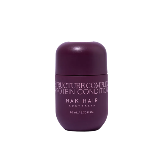 NAK Hair Structure Complex Protein Conditioner 80 ml