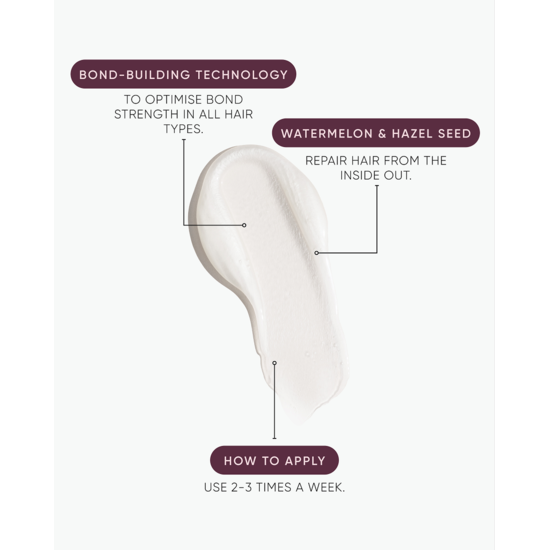 NAK Hair Structure Complex Protein Conditioner 80 ml