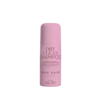 NAK Hair Dry Clean Shampoo 50 ml
