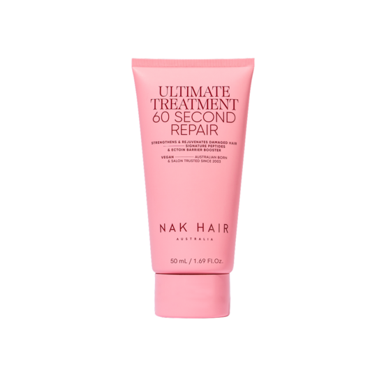 NAK Hair Ultimate Treatment 50 ml