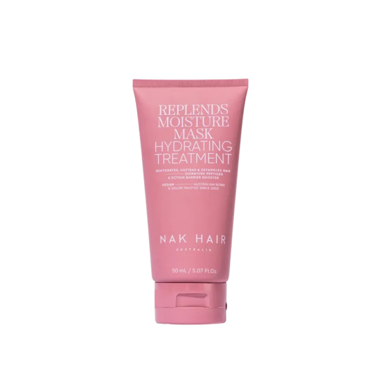 NAK Hair Replends Moisture Mask 50 ml