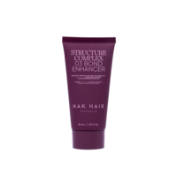 NAK Hair Structure Complex No.3 Bond Enhancer 50 ml