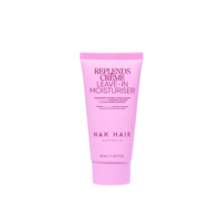 NAK Hair Replends Creme Leave in Moisturiser 50 ml