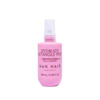 NAK Hair Hydrate Detangle Mist 100 ml