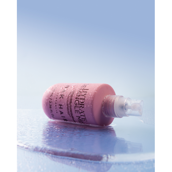 NAK Hair Hydrate Detangle Mist 100 ml
