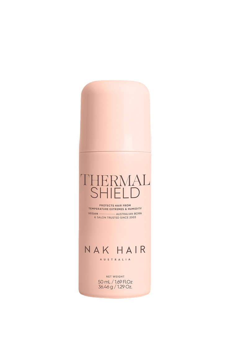 NAK Hair Thermal Shield 50 ml