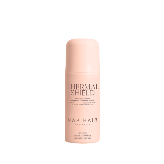 NAK Hair Thermal Shield 50 ml