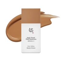 Beauty of Joseon Daily Tinted Fluid Sunscreen Broad Spectrum SPF30 PA+++ MY220 50 ml
