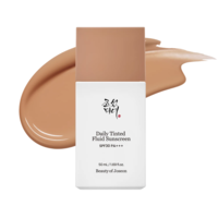 Beauty of Joseon Daily Tinted Fluid Sunscreen Broad Spectrum SPF30 PA+++ MY210 50 ml