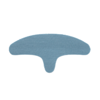 Cloud & Glow Overnight Forehead Tape 30 st