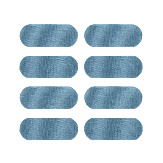 Cloud & Glow Overnight Face Tape 128 st