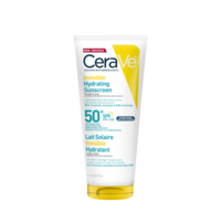CeraVe Invisible Hydrating Sunscreen SPF50+ 177 ml
