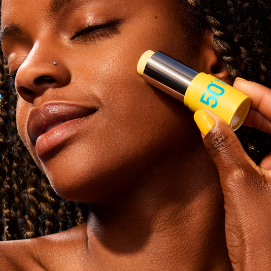 CeraVe Invisible Sun Stick SPF50+ 8 g