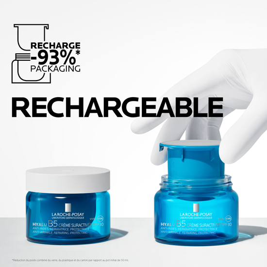 La Roche-Posay HYALU B5 Suractivated Cream SPF30 50 ml