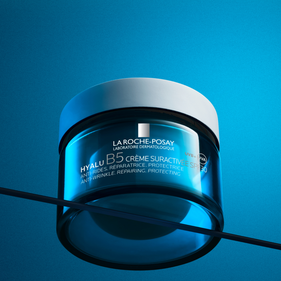 La Roche-Posay HYALU B5 Suractivated Cream SPF30 50 ml