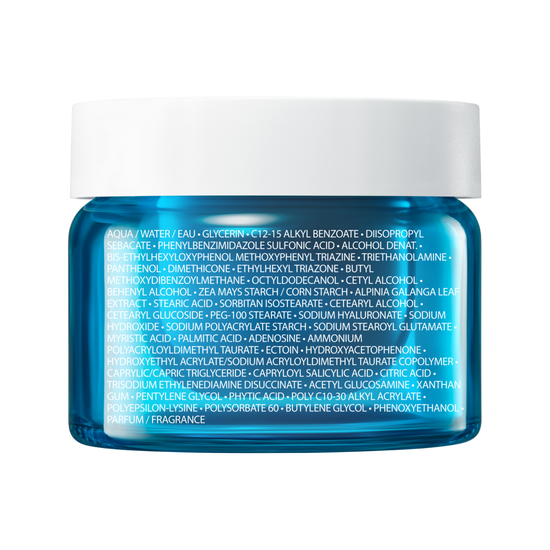 La Roche-Posay HYALU B5 Suractivated Cream SPF30 50 ml
