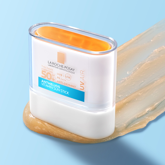 La Roche Posay Anthelios UVAIR Vitamin Sun Stick SPF50+​ 10 ml