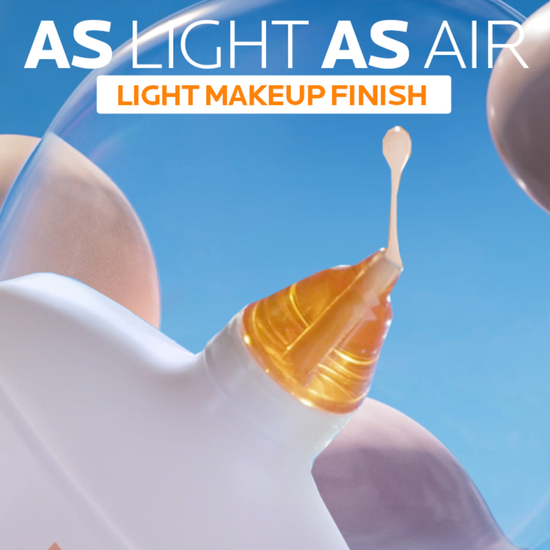 La Roche-Posay Anthelios UVAir Serum SPF50+ Tinted Light 50 ml