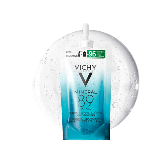 Vichy Minéral 89 Booster Refill 50 ml