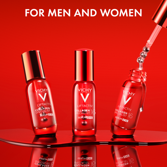 Vichy Liftactiv Collagen Specialist 16 Eye Serum 15 ml
