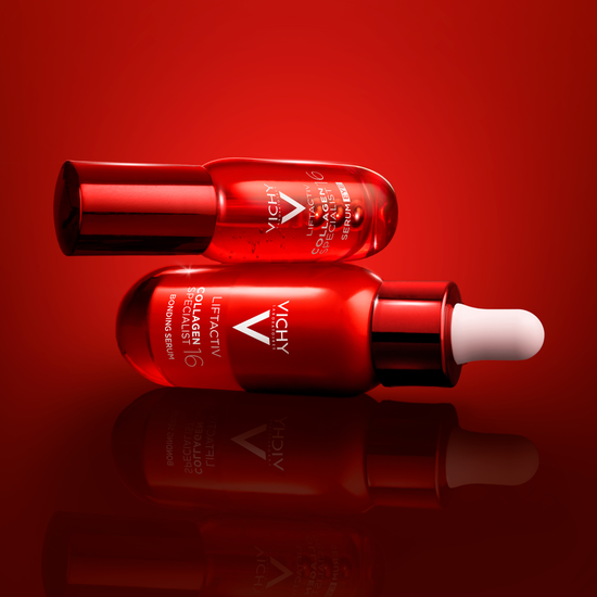 Vichy Liftactiv Collagen Specialist 16 Eye Serum 15 ml