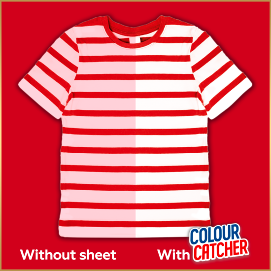 Dylon Colour Catcher Sheets 10 st