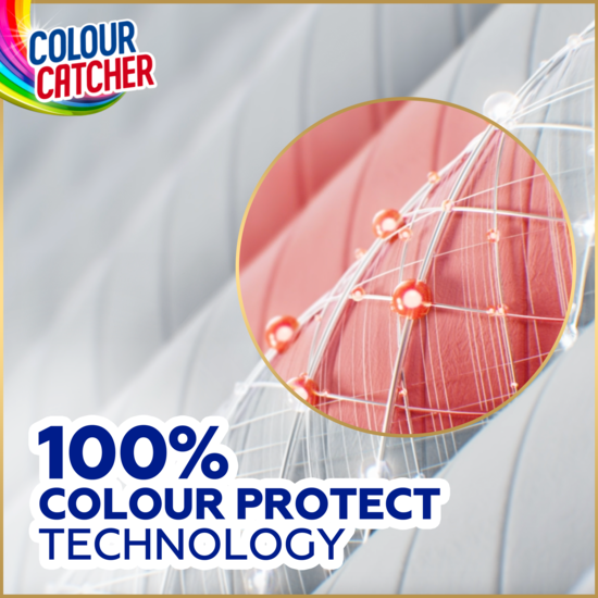 Dylon Colour Catcher Sheets 22 st