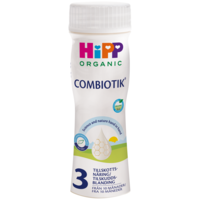 HiPP Combiotik 3 RTD 200 ml