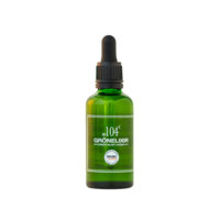 BRUNS Grönelixir Nº104 50 ml
