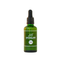 BRUNS Grönelixir Nº103 50 ml