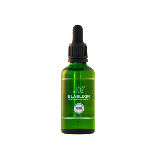 BRUNS Blåelixir Nº102 50 ml