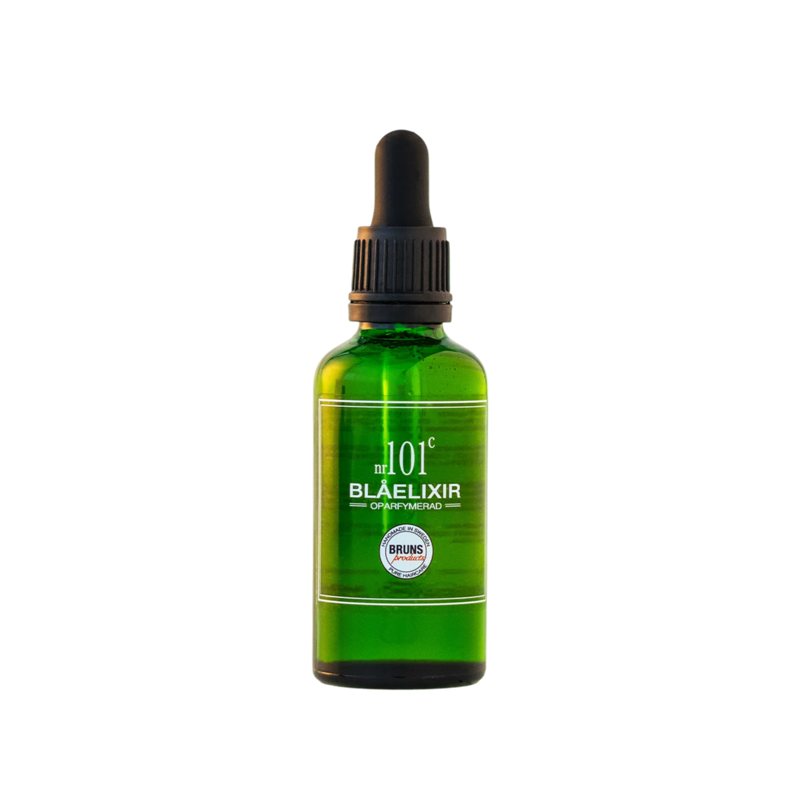 BRUNS Blåelixir Nº101 50 ml