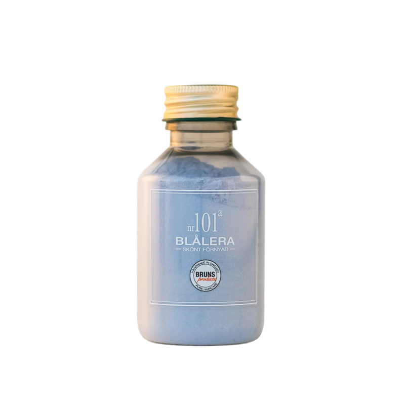 BRUNS Blålera Nº101 100 ml